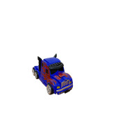 Robota Dönüşen Transformers Tır - 2