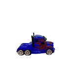 Robota Dönüşen Transformers Tır - 4
