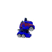 Robota Dönüşen Transformers Tır - 6
