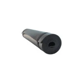 Pilates Minderi Yoga Matı 0.6 mm Plates Minderi (Karışık Renk 1 Adet) thumbnail 1