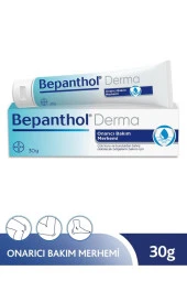 Bepanthol Onarıcı Bakım Merhemi 30 gr - 1
