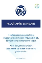 Bepanthol Onarıcı Bakım Merhemi 30 gr - 6