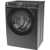 Hoover HWP 49AMBCR/1-S 1400 Devir 9 kg Çamaşır Makinesi thumbnail 2