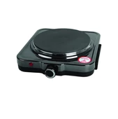 Asel AP-0102 1500 W Tek Gözü Elektrikli Ocak - 1