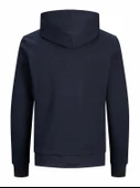 Jack Jones Logo Erkek Sweat 12152840 - 3
