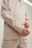 Jack Jones Blabooster Erkek Sweat 12214554 - 6