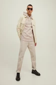 Jack Jones Blabooster Erkek Sweat 12214554 - 4