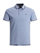 Jack Jones paulos Polo Yaka Erkek Tişört 12136668 - 5