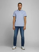 Jack Jones paulos Polo Yaka Erkek Tişört 12136668 - 3