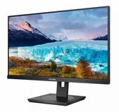 27 PHILIPS 272S1M/00 IPS HDMI VGA DP - 9