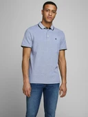 Jack Jones paulos Polo Yaka Erkek Tişört 12136668 - 1