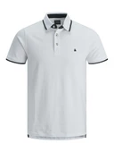 Jack Jones paulos Polo Yaka Erkek Tişört 12136668 - 6