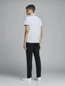 Jack Jones paulos Polo Yaka Erkek Tişört 12136668 - 2