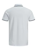 Jack Jones paulos Polo Yaka Erkek Tişört 12136668 - 7