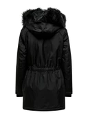 Only Irıs Fur Wınter Kadın Parka 15213755 - 2