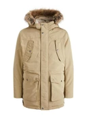 Jack Jones Tımo Erkek Parka 12212391 - 1