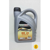 greentech Hd 46 Hidrolik Sistem Yağı 3 litre 1 Koli 6 Adet - 1