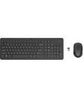 HP 2V9E6AA 330 Kblsz Mouse - Klavye TR - 1