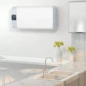 Ariston (Montaj Hariç) Velis Evo 100 Lt. Elektrikli Termosifon - 4