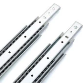 Afex Teleskopik Çekmece Rayı H43mm - 55cm - 1