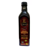 Atışeri Organik Keçiboynuzu Özü Sertifikalı Doğal Katkısız 700GR thumbnail 1