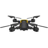 Corby Zoom Pro CX007 Smart Kameralı Drone - 1