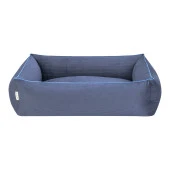 Pet Comfort Golf  Lacivert Köpek Yatağı M 75x90cm thumbnail 3