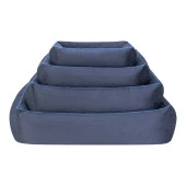 Pet Comfort Golf  Lacivert Köpek Yatağı M 75x90cm thumbnail 4