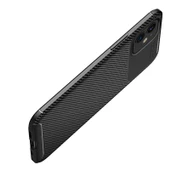 Vendas Apple iPhone 12 Mini Kılıf Zore Negro Silikon Kapak - 11