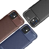Vendas Apple iPhone 12 Mini Kılıf Zore Negro Silikon Kapak - 7