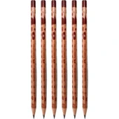 Faber Castell Kurşun Kalem Anadolu Mirası - 1