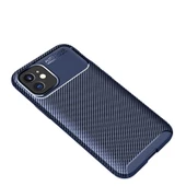 Vendas Apple iPhone 12 Mini Kılıf Zore Negro Silikon Kapak - 6