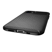Vendas Apple iPhone 12 Mini Kılıf Zore Negro Silikon Kapak - 9