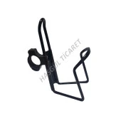 Hsgl Bisiklet Pet Şişe Tutucu Siyah Plastik Kadro Montaj SKF 138 - 4