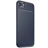 Vendas Apple iPhone 8 Kılıf Zore Negro Silikon Kapak - 8