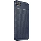 Vendas Apple iPhone 7 Kılıf Zore Negro Silikon Kapak - 8
