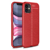 Vendas Apple iPhone 12 Mini Kılıf Zore Niss Silikon Kapak - 2