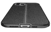 Vendas Apple iPhone 12 Pro Max Kılıf Zore Niss Silikon Kapak - 7