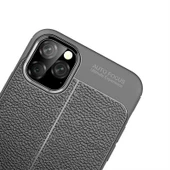 Vendas Apple iPhone 11 Pro Max Kılıf Zore Niss Silikon Kapak - 5