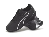 Puma Vıtorıa Tt Jr Unisex Siyah Halı Saha 107487 01 - 7