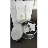Tiens Ti-energy Bileklik (kristal Siyah Erkek ) - 2