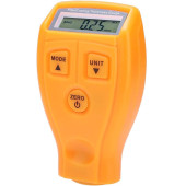 Araba boyası kalınlık Test cihazı GM200 Dijital Araç Boya Test Cihazı - 2