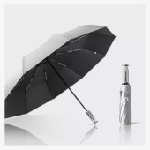 Silver Luxury Şemsiye - 1