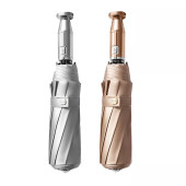 Silver Luxury Şemsiye - 2