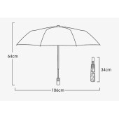 Silver Luxury Şemsiye - 3