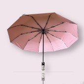 Silver Pembe Şemsiye - 3