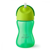 Philips Avent Scf798/01 Pipetli Bardak 300 Ml 12+ Ay Erkek - 2