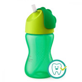 Philips Avent Scf798/01 Pipetli Bardak 300 Ml 12+ Ay Erkek - 3