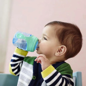 Philips Avent SCF798/02 Pipetli Bardak 300 Ml 12+ Ay Kız - 3