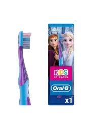 Oral-B Stages Çocuk Diş Fırçası ( 2 - 4 Yaş ) - 1